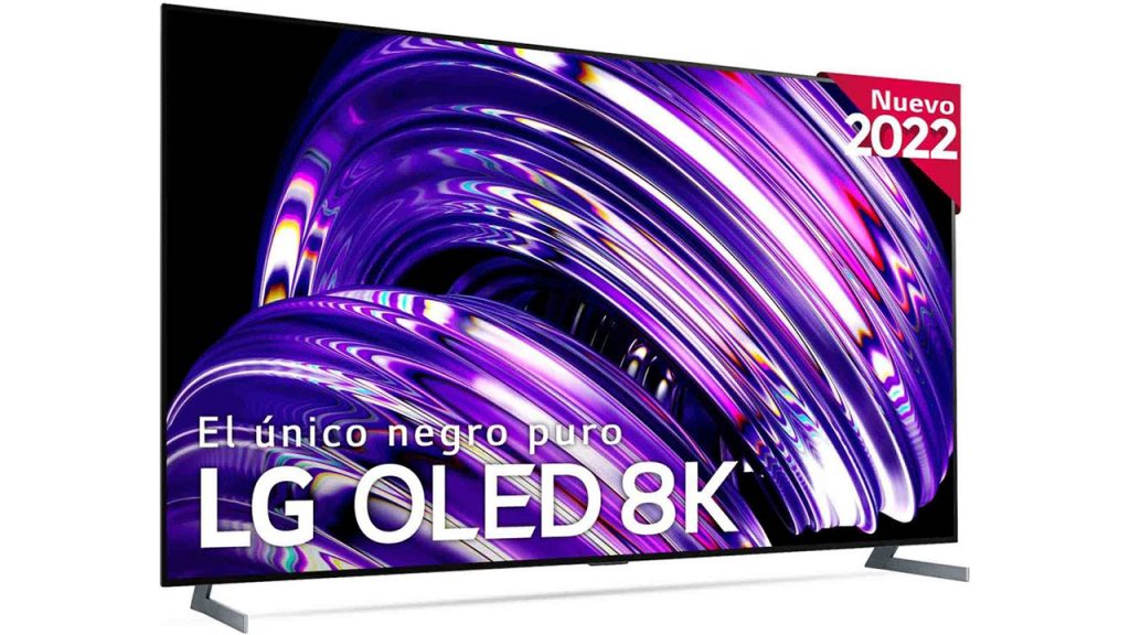 LG OLED77Z2