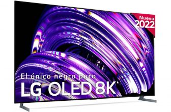 LG OLED77Z2