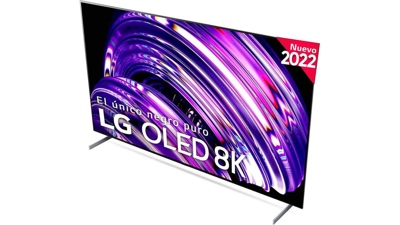 LG OLED77Z2 Smart TV