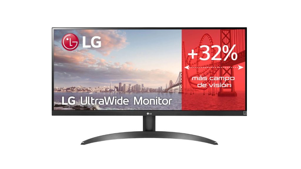 LG 29WP500-B