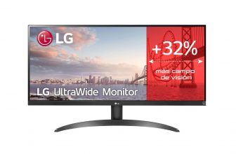 LG 29WP500-B