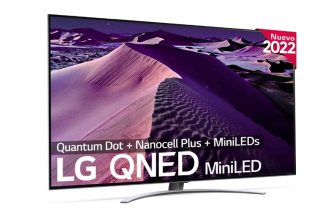 LG 55QNED866QA