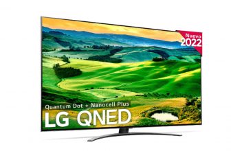 LG 75QNED826QB