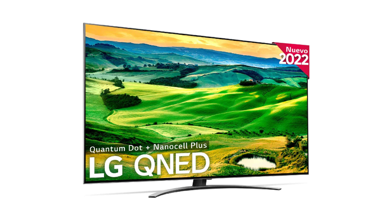 LG 75QNED826QB