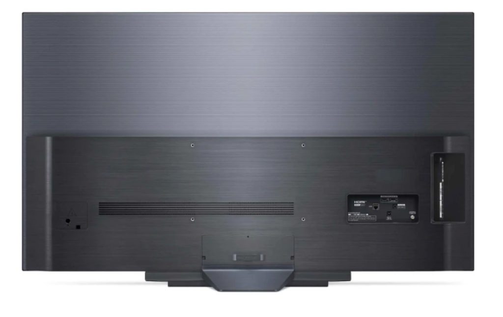 LG OLED55B26LA, la versión premium de la LG OLED55A26LA