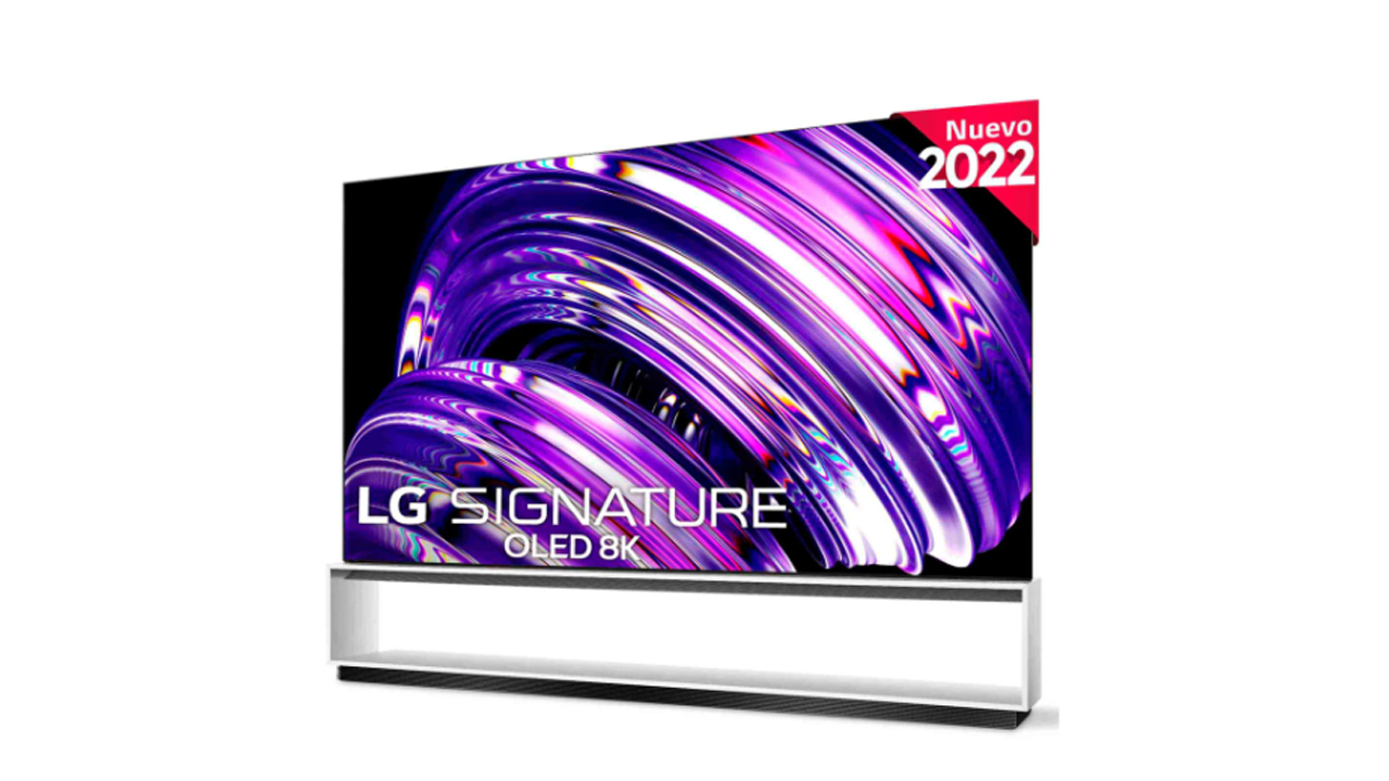 LG OLED88Z29LA