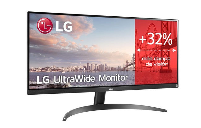 LG 29WP500-B