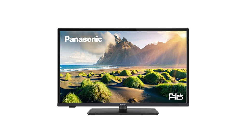 Panasonic TX-32LS490E