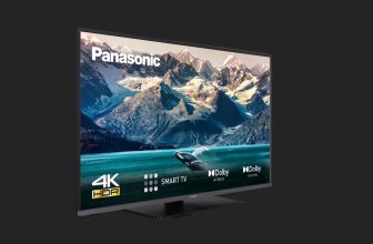 Panasonic TX-43JX620E