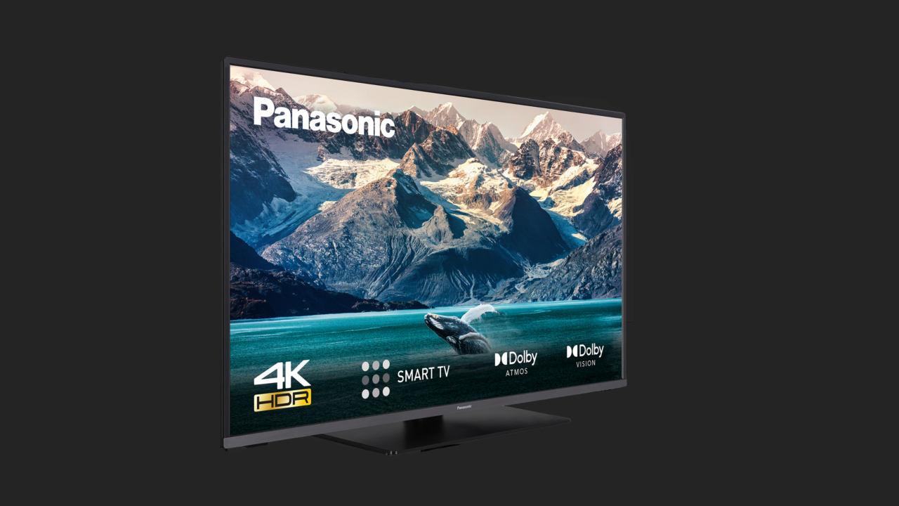 Panasonic TX-43JX620E