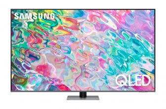 Samsung QE75Q75B