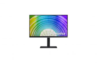 Samsung LS24A600UCUXEN