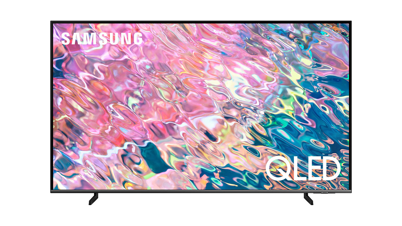 Samsung QE55Q68B