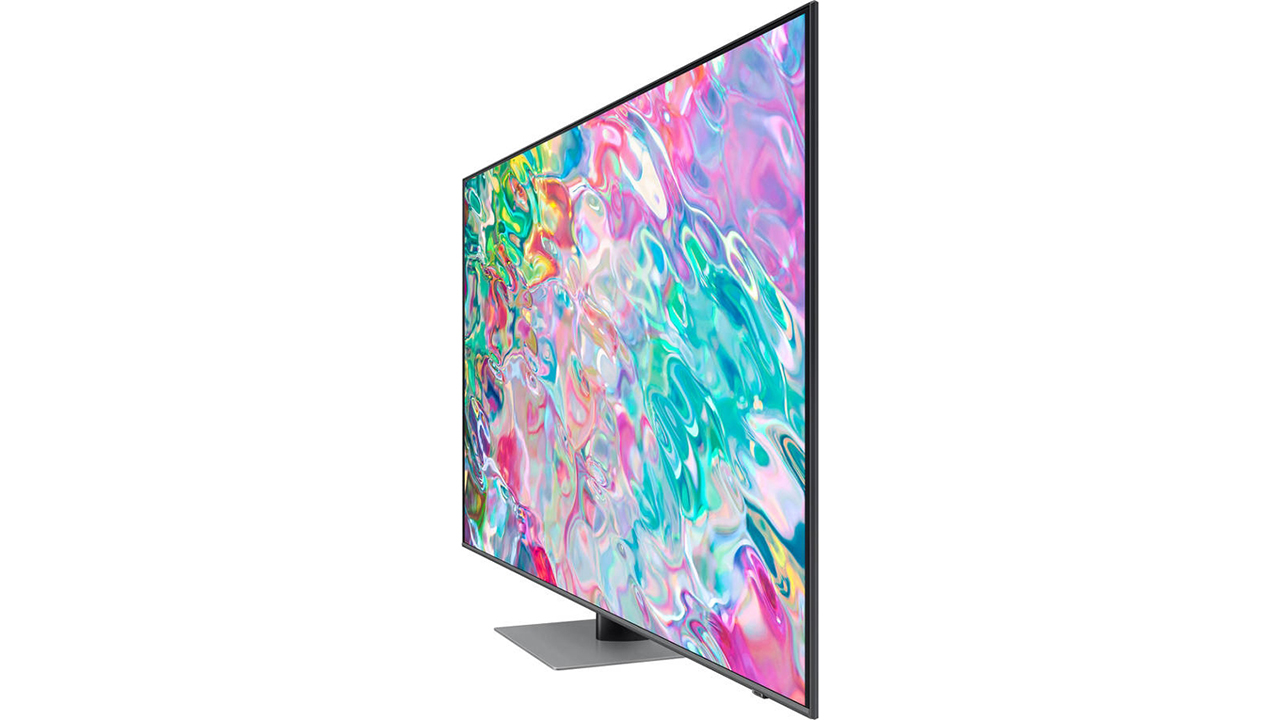 integra un sistema bien optimizado que mejora ciertas funciones para entregar una experiencia más completa en cuanto a entretenimiento Samsung QE65Q75B Smart TV