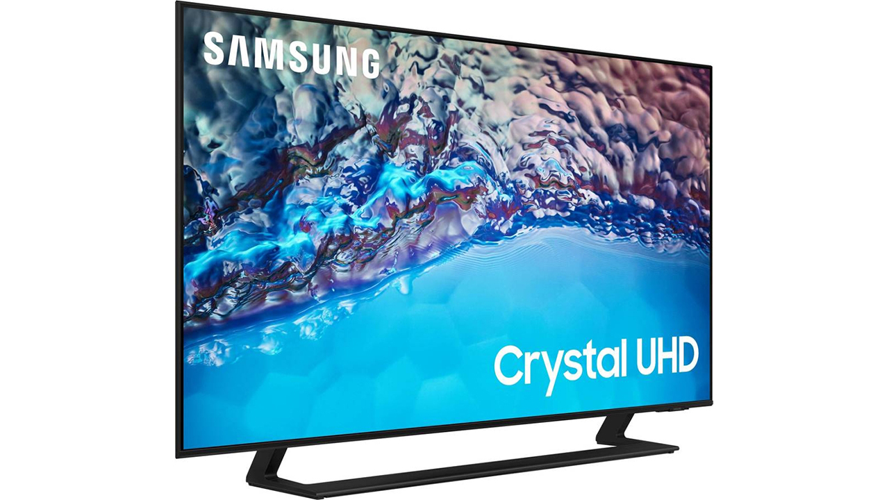 Samsung UE43BU8505 Smart TV