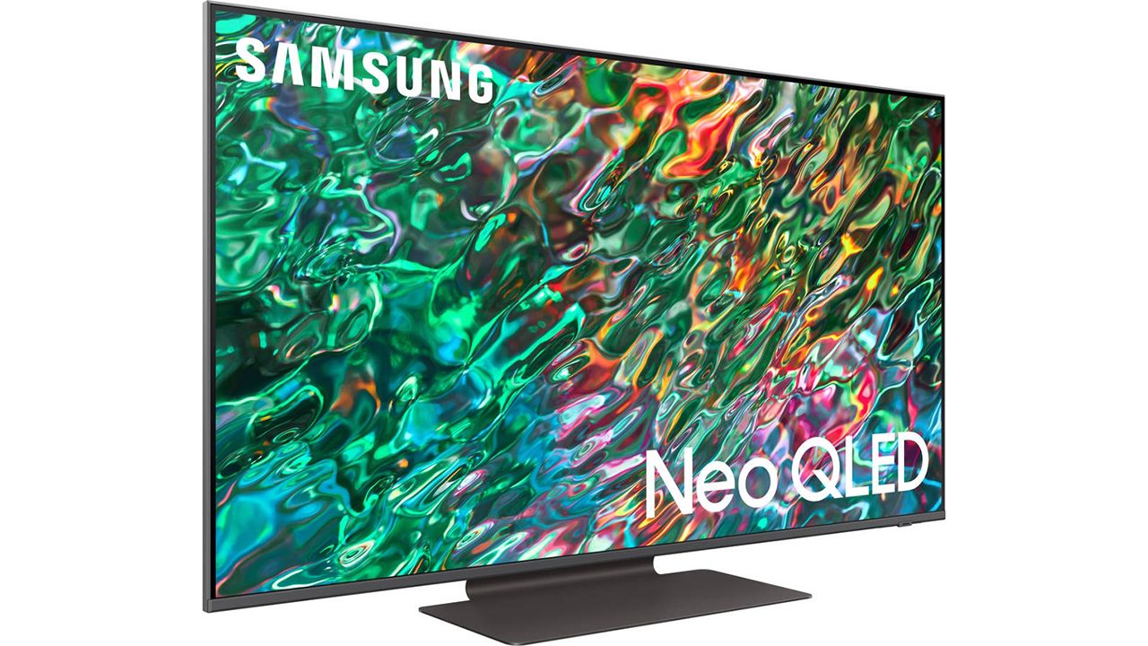 Samsung QE55QN91 Smart TV