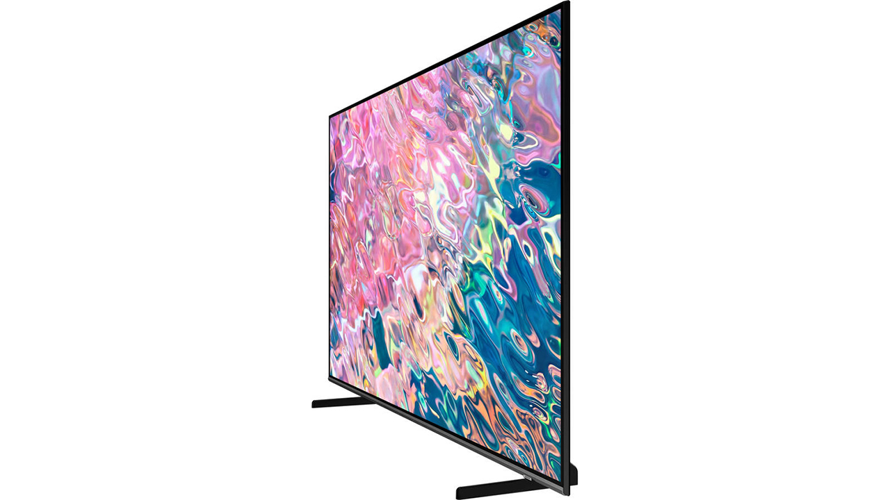 Samsung QE55Q68B Smart TV