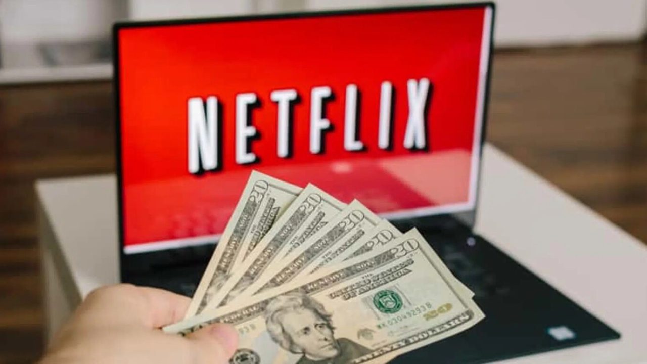 bajada de precio en Netflix