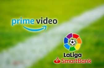 ver el fútbol en Amazon Prime Video