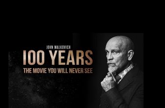 100 years john malkovich