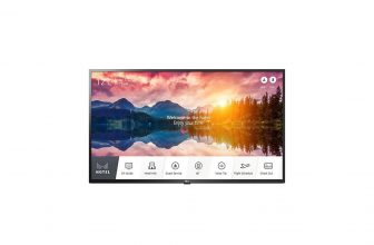 LG 50US662H9ZC