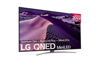 LG 86QNED866QA