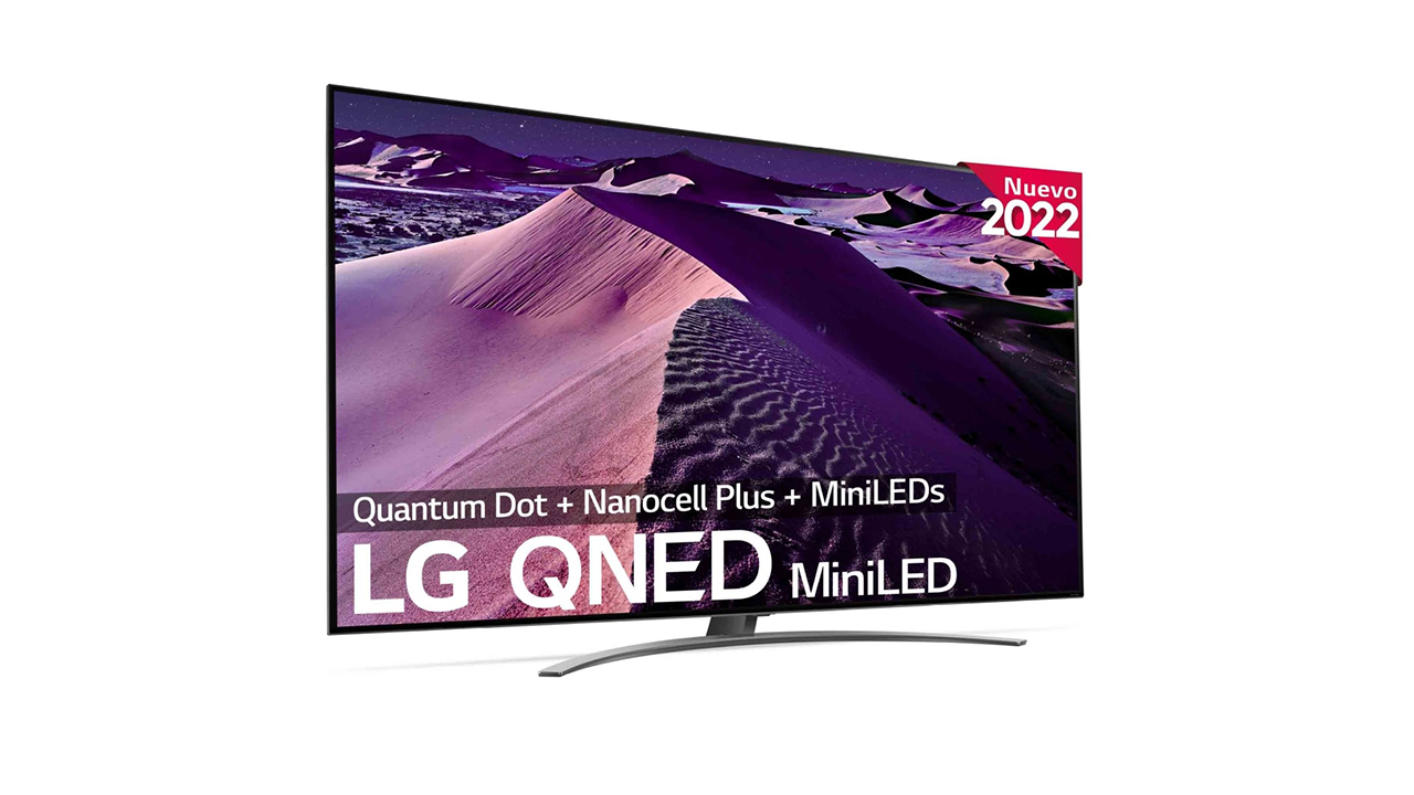 LG 86QNED866QA