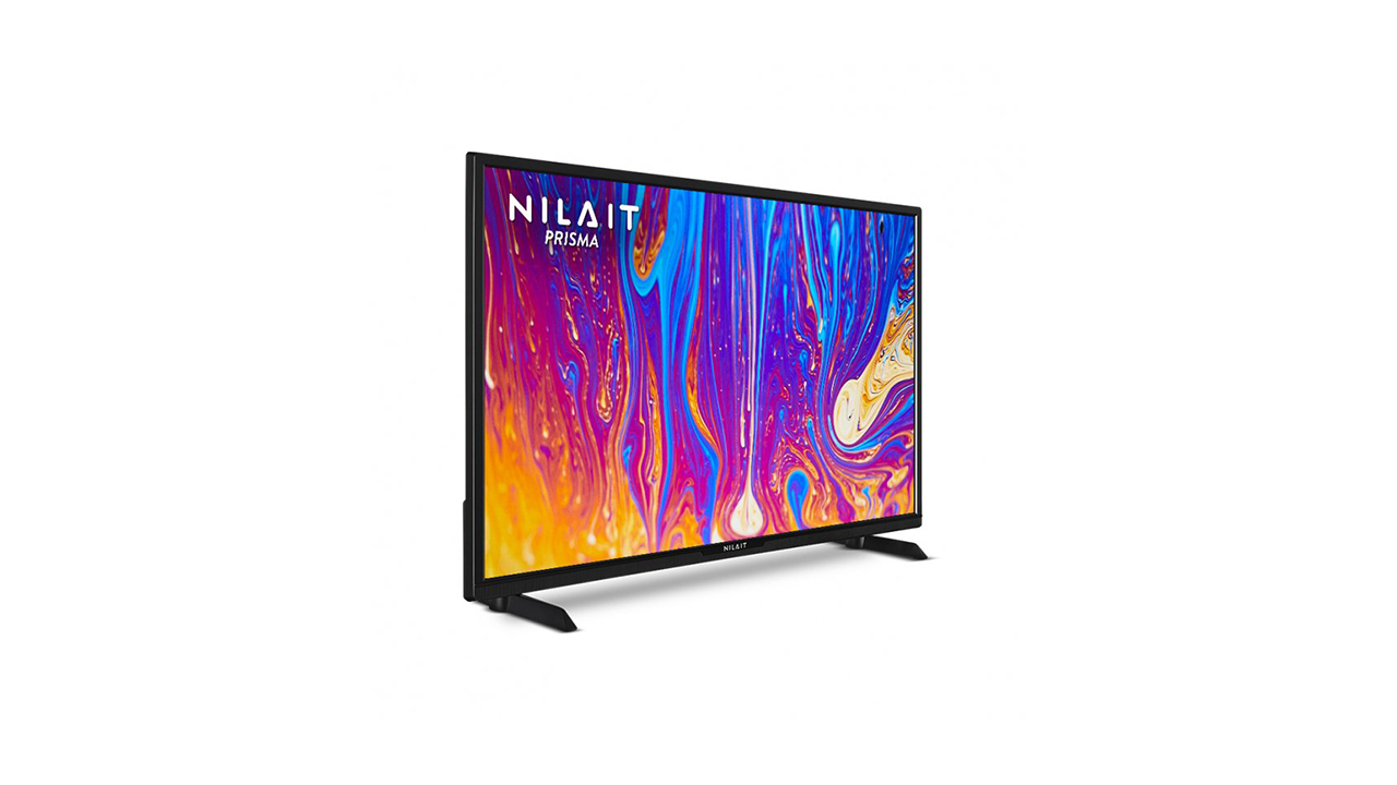 Nilait Prisma 43UA5001S Smart TV