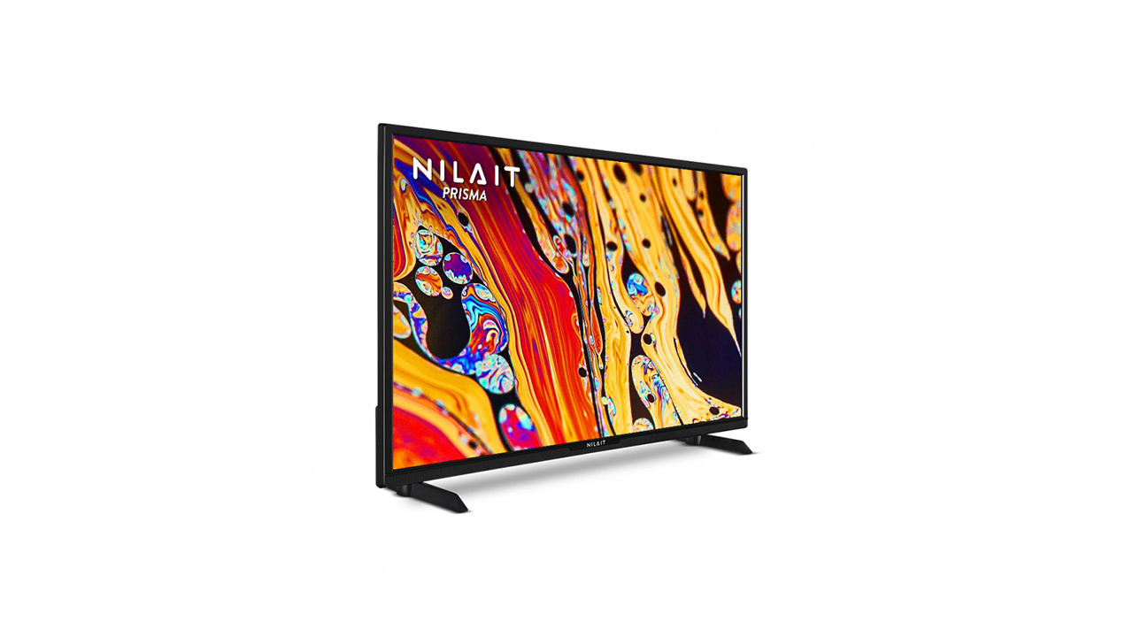 Nilait Prisma 50UA5001S Smart TV