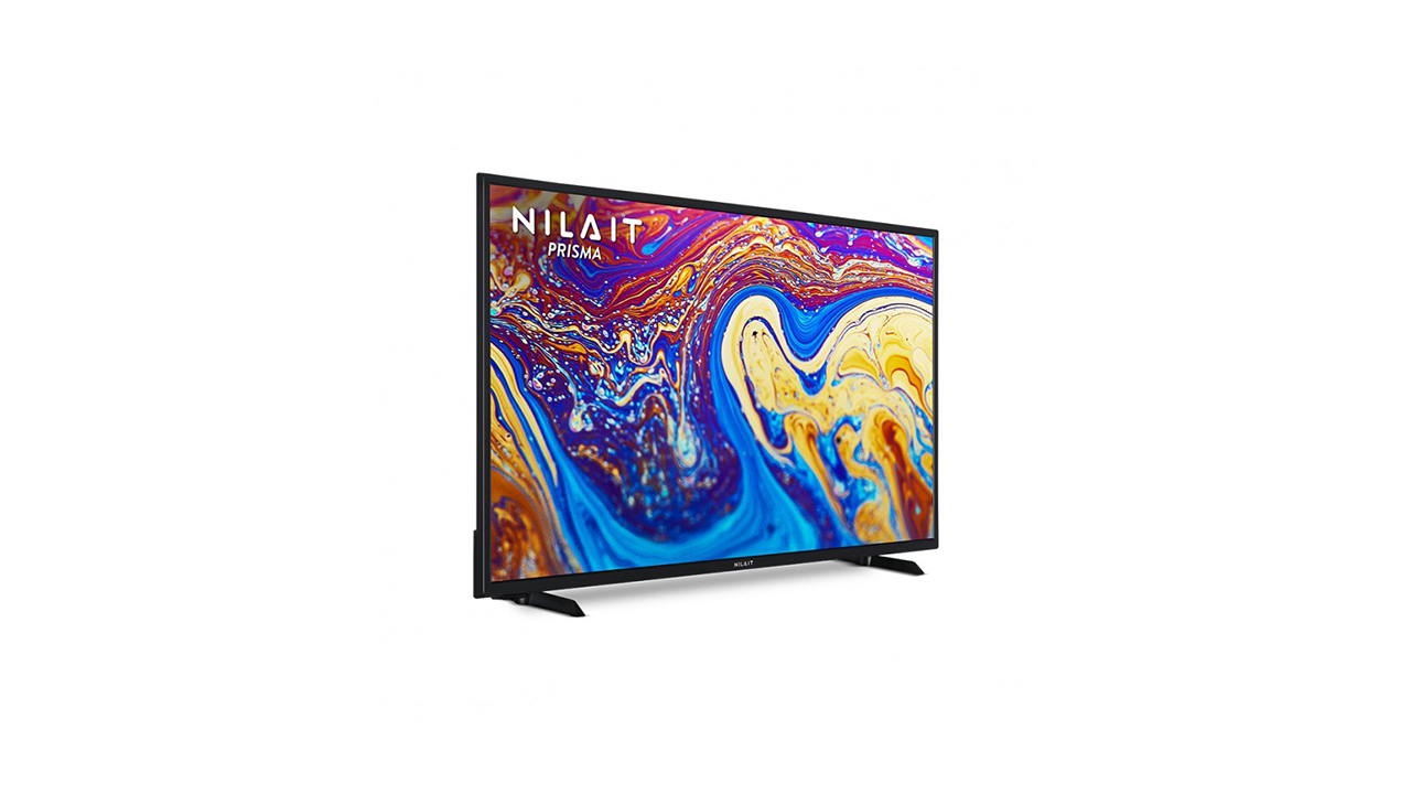 Nilait Prisma 40FA5001S Smart TV