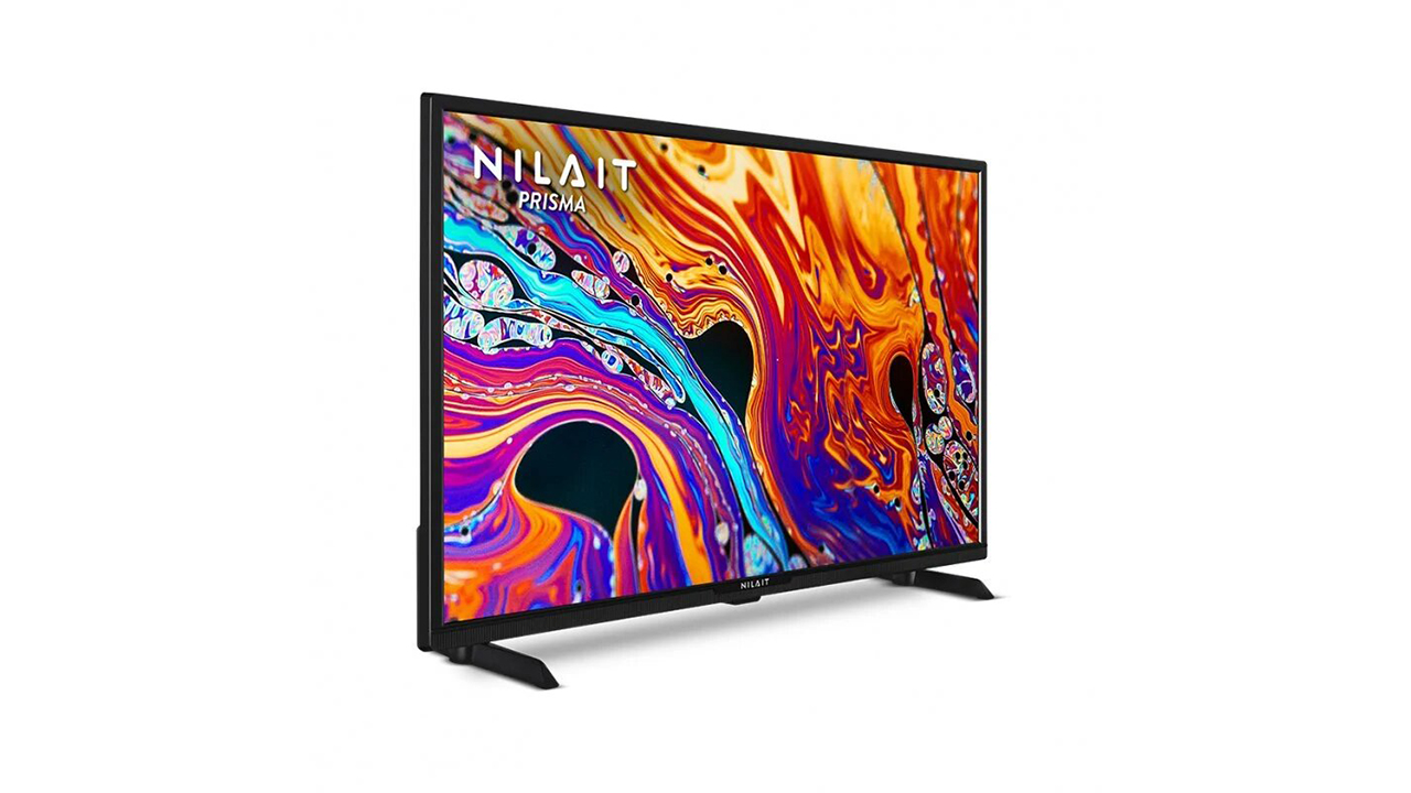Nilait Prisma 32HA5001S Smart TV