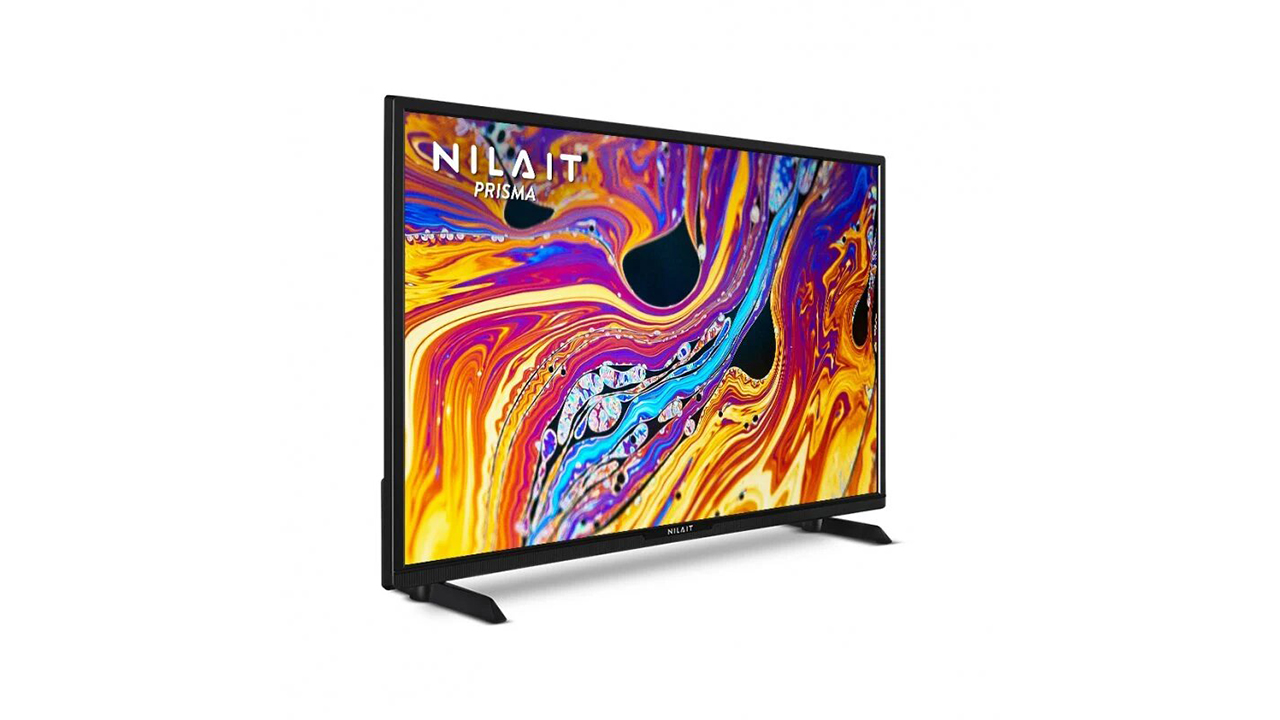 Nilait Prisma 55UA5001S Smart TV