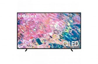 Samsung QE50Q65B