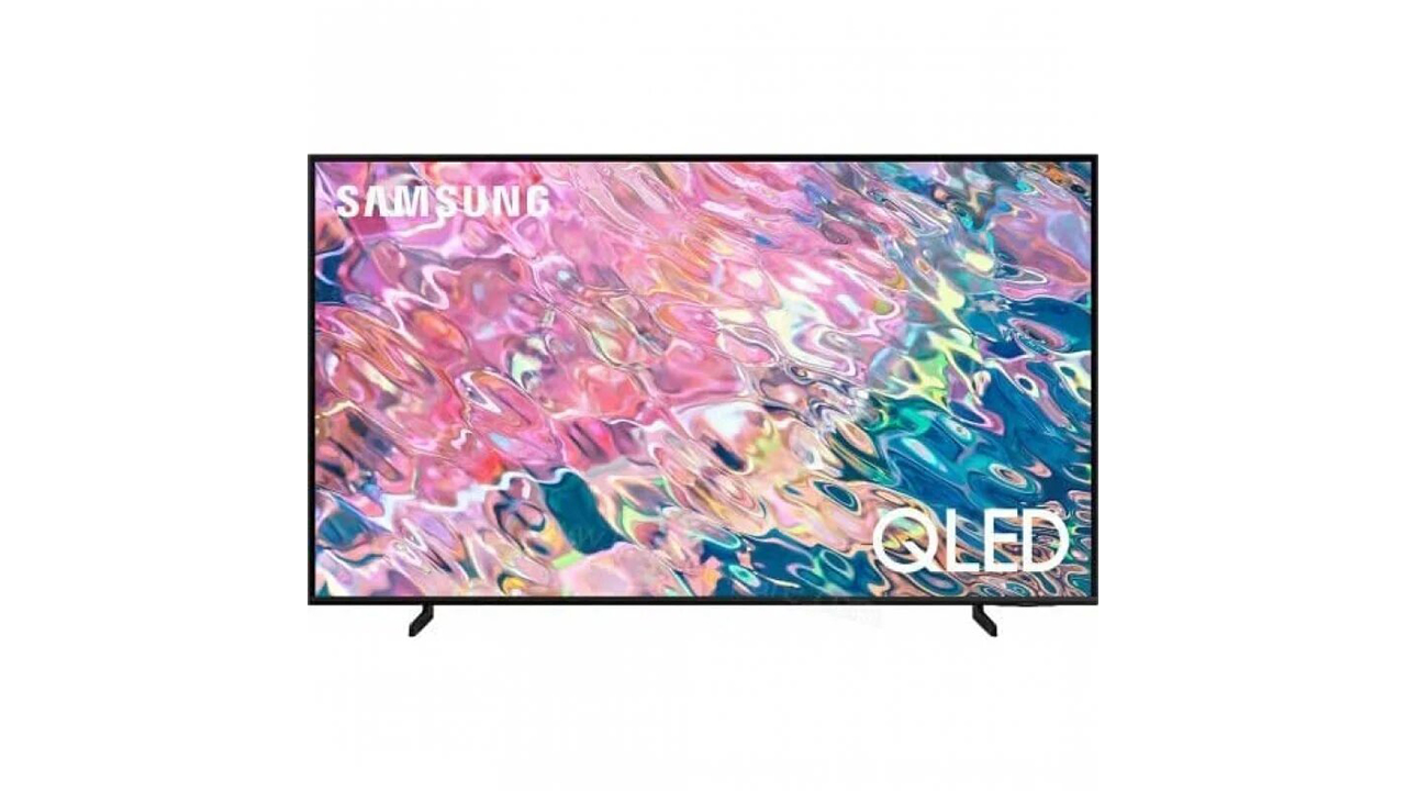 Samsung QE50Q65B