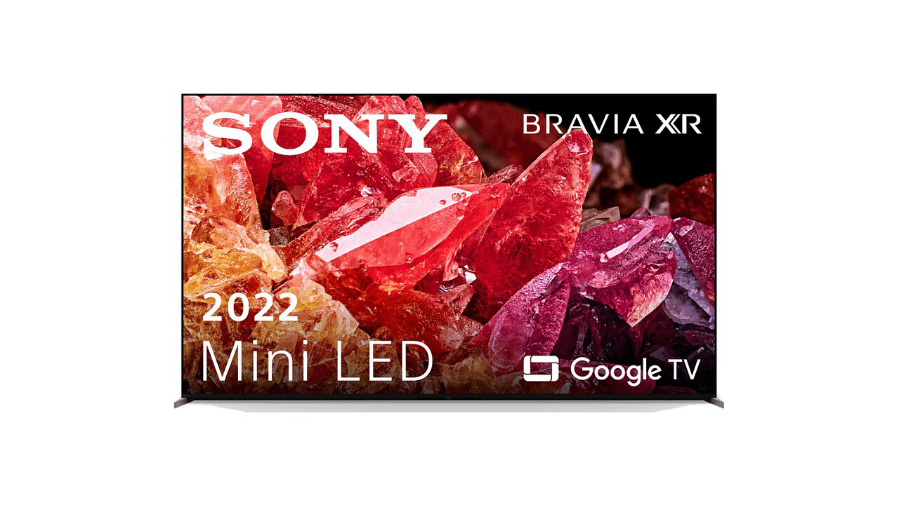 Sony XR-65X95K
