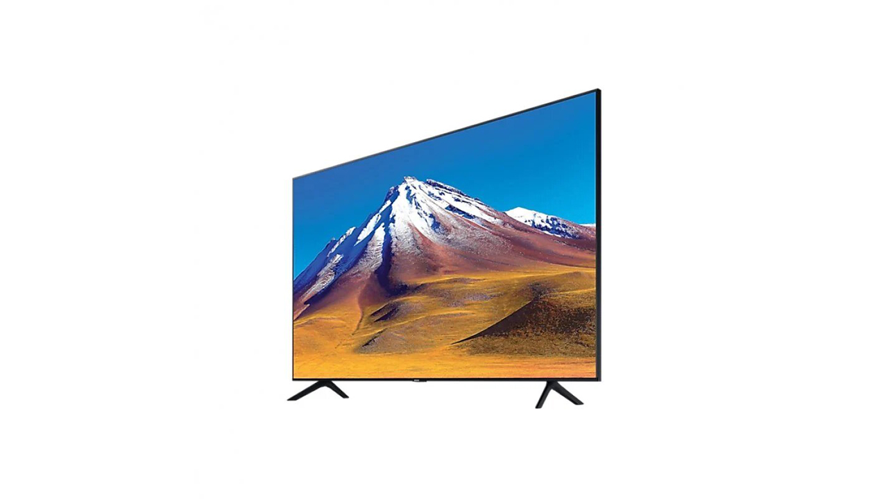Samsung UE55TU7092 Smart TV