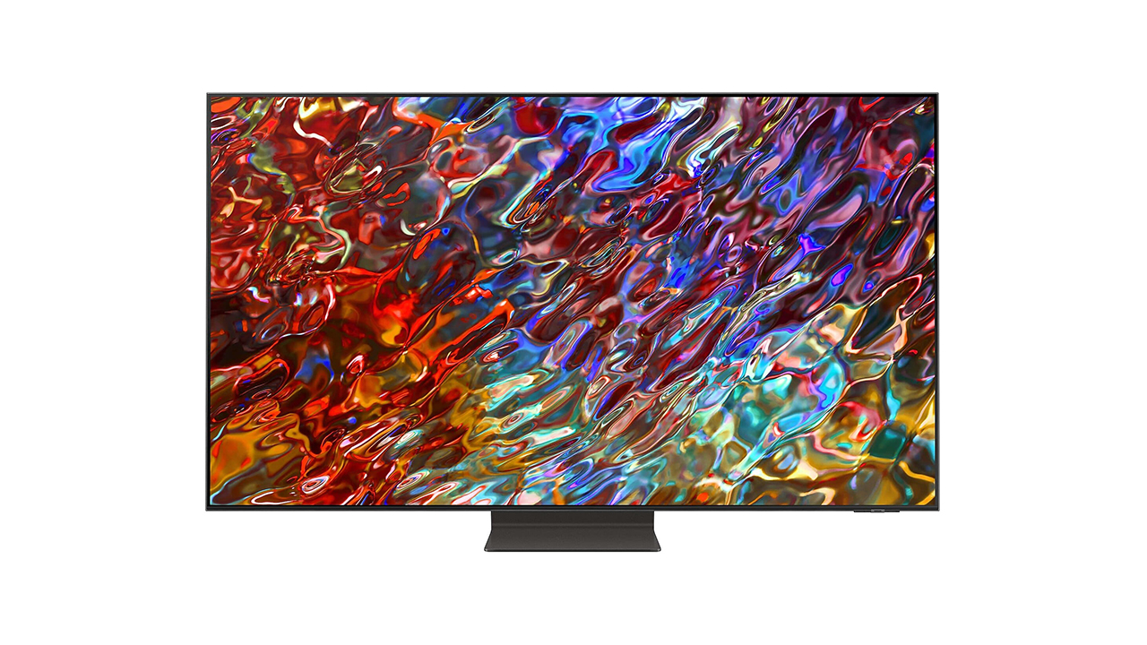 Samsung QE55QN91B Smart TV