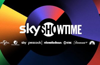 SkyShowtime