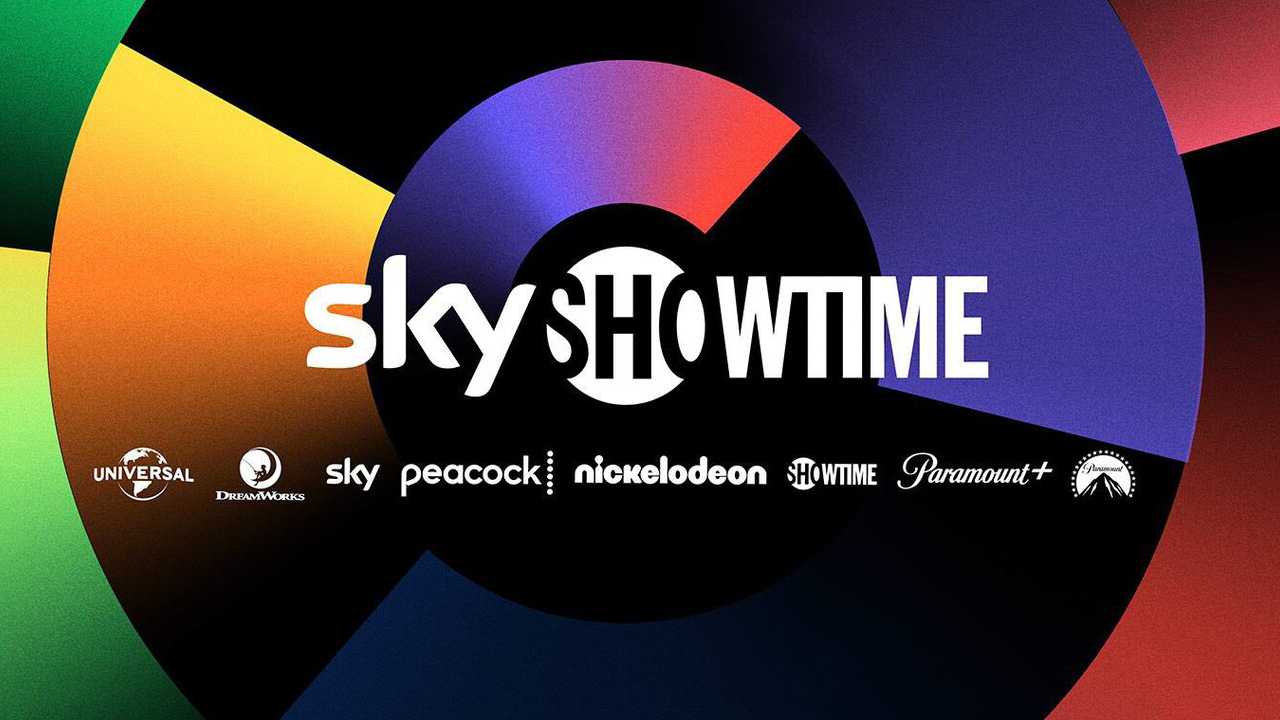 SkyShowtime