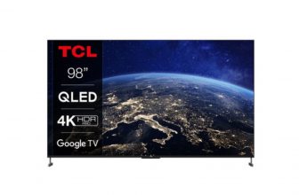 TCL 98C735