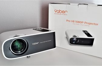 Yaber Pro V8