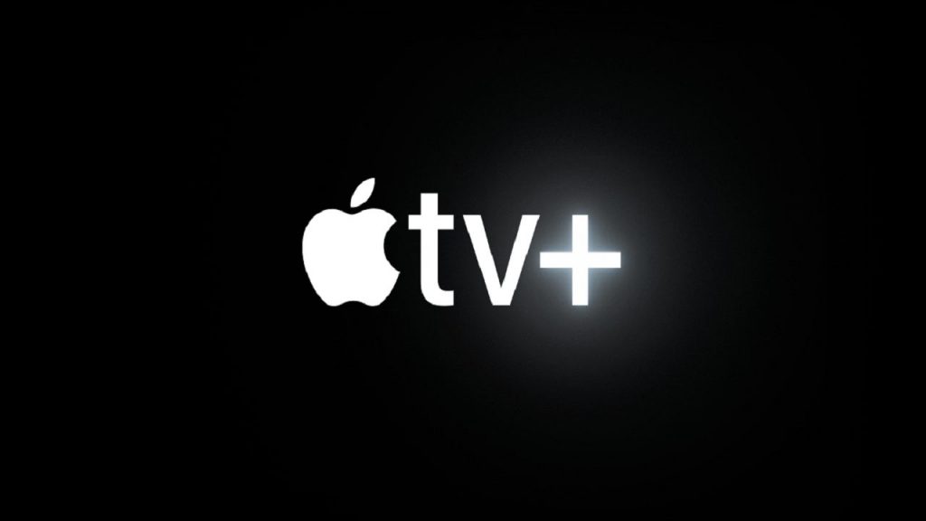 apple tv plus