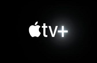 apple tv plus