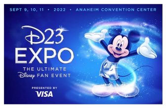 disney d23 expo 2022 walt disney pictures