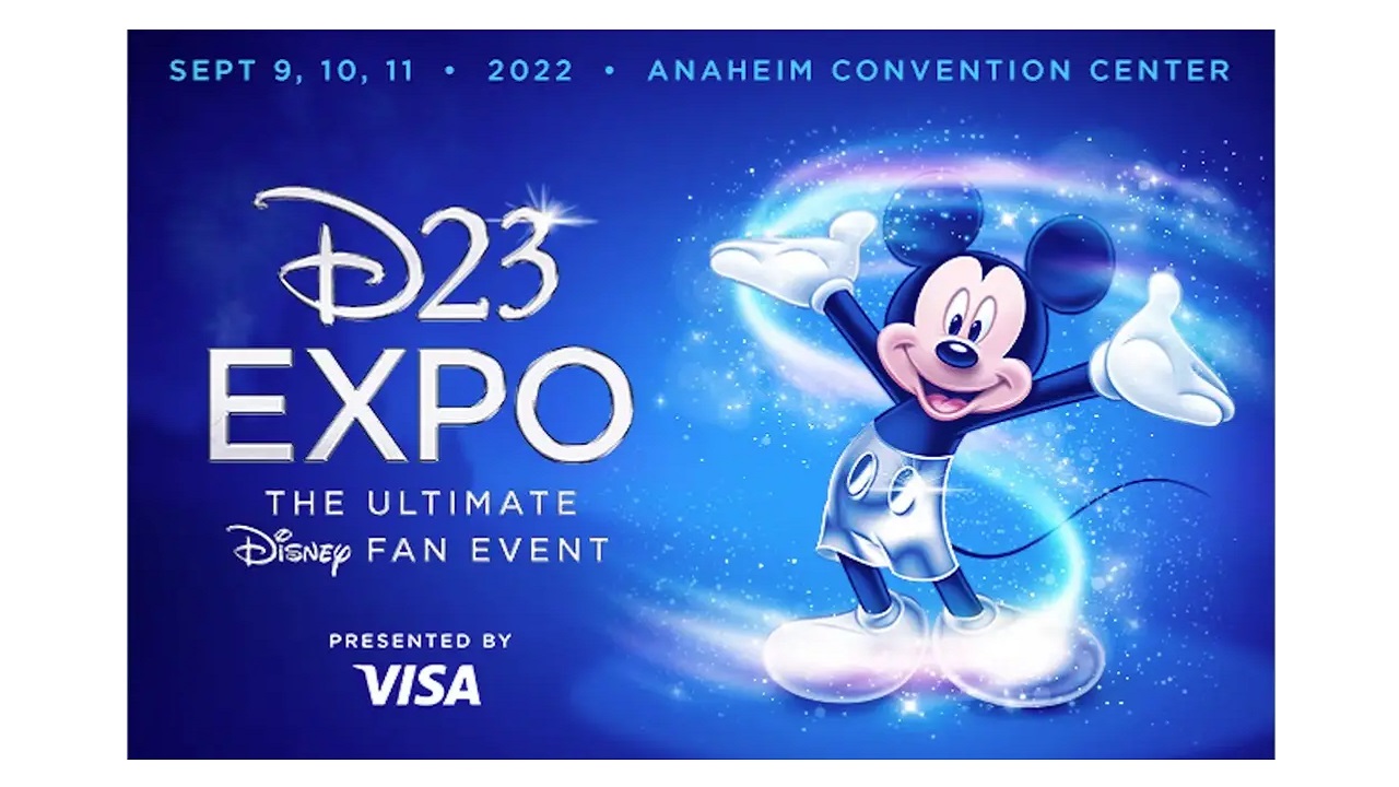 disney d23 expo 2022 walt disney pictures