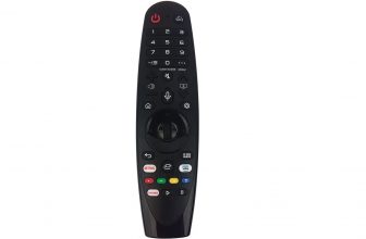 magic remote lg