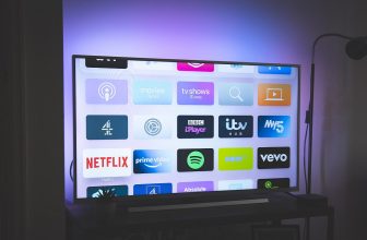 vpn smart tv