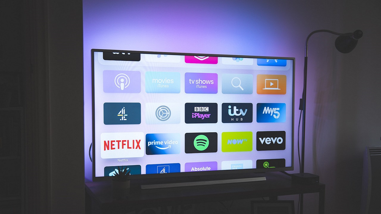 vpn smart tv