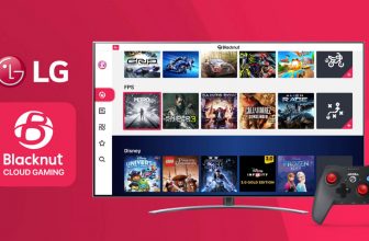 nuevas opciones de juego en las teles LG