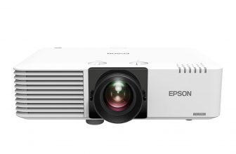 Epson EB-L530U